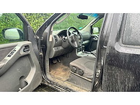 Nissan - pathfinder - 2.5 se comfort 4wd automaat - bedrijfswagen - afbeelding 5 van  14