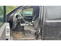 Nissan - pathfinder - 2.5 se comfort 4wd automaat - bedrijfswagen - afbeelding 7 van  14