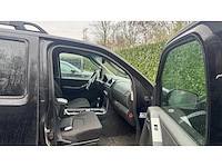 Nissan - pathfinder - 2.5 se comfort 4wd automaat - bedrijfswagen - afbeelding 10 van  14