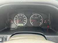 Nissan - patrol gr - patrol gr 3.0 di lux.voll b-st - bedrijfswagen - afbeelding 2 van  21
