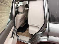 Nissan - patrol gr - patrol gr 3.0 di lux.voll b-st - bedrijfswagen - afbeelding 7 van  21