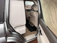 Nissan - patrol gr - patrol gr 3.0 di lux.voll b-st - bedrijfswagen - afbeelding 9 van  21