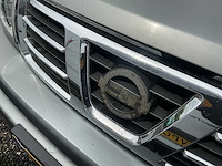 Nissan - patrol gr - patrol gr 3.0 di lux.voll b-st - bedrijfswagen - afbeelding 11 van  21