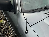 Nissan - patrol gr - patrol gr 3.0 di lux.voll b-st - bedrijfswagen - afbeelding 14 van  21