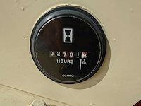 Nissan - pf02a20u - vorkheftruck - afbeelding 15 van  24