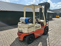 Nissan - pf02a20u - vorkheftruck - afbeelding 23 van  24