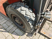 Nissan - pf02a20u - vorkheftruck - afbeelding 4 van  24