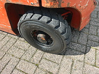Nissan - pf02a20u - vorkheftruck - afbeelding 6 van  24