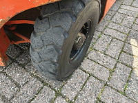 Nissan - pf02a20u - vorkheftruck - afbeelding 7 van  24