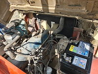 Nissan - pf02a20u - vorkheftruck - afbeelding 14 van  24