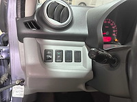 Nissan - pixo - 1.0 acenta - 37-jll-9- 2009 - afbeelding 4 van  16