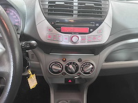 Nissan - pixo - 1.0 acenta - 37-jll-9- 2009 - afbeelding 5 van  16