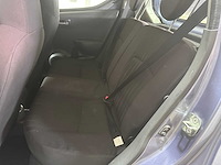 Nissan - pixo - 1.0 acenta - 37-jll-9- 2009 - afbeelding 6 van  16