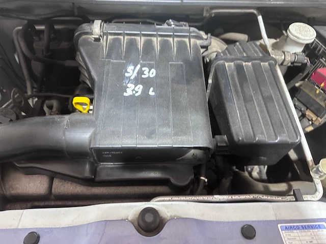 Nissan - pixo - 1.0 acenta - 37-jll-9- 2009 - afbeelding 8 van  16