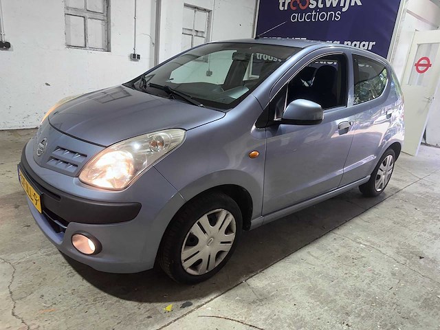 Nissan - pixo - 1.0 acenta - 37-jll-9- 2009 - afbeelding 1 van  16