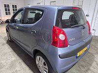 Nissan - pixo - 1.0 acenta - 37-jll-9- 2009 - afbeelding 10 van  16