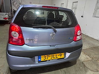 Nissan - pixo - 1.0 acenta - 37-jll-9- 2009 - afbeelding 11 van  16