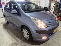 Nissan - pixo - 1.0 acenta - 37-jll-9- 2009 - afbeelding 13 van  16