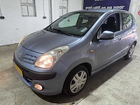 Nissan - pixo - 1.0 acenta - 37-jll-9- 2009 - afbeelding 14 van  16
