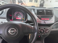 Nissan - pixo - 1.0 acenta - 37-jll-9- 2009 - afbeelding 16 van  16