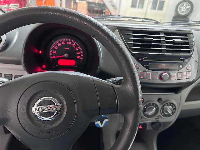 Nissan - pixo - 1.0 acenta - hf-633-g - afbeelding 2 van  16