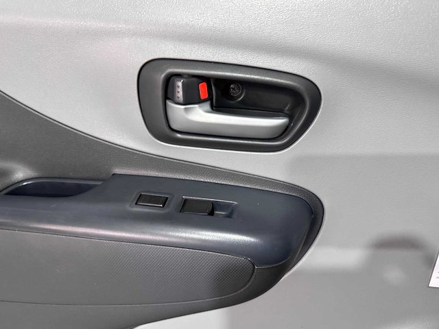 Nissan - pixo - 1.0 acenta - hf-633-g - afbeelding 4 van  16