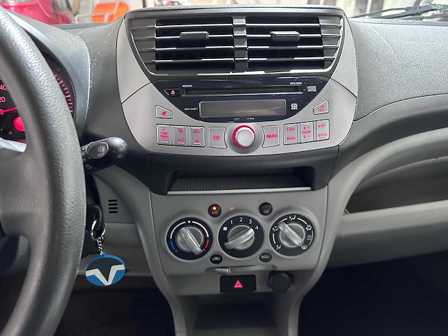 Nissan - pixo - 1.0 acenta - hf-633-g - afbeelding 6 van  16