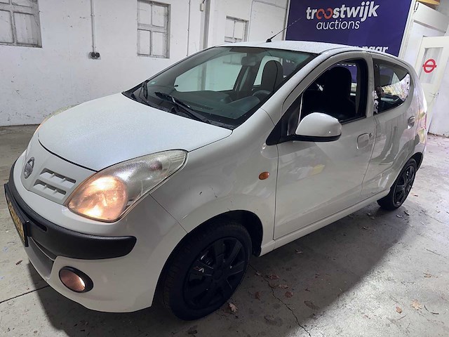 Nissan - pixo - 1.0 acenta - hf-633-g - afbeelding 1 van  16