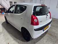 Nissan - pixo - 1.0 acenta - hf-633-g - afbeelding 10 van  16