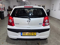Nissan - pixo - 1.0 acenta - hf-633-g - afbeelding 11 van  16