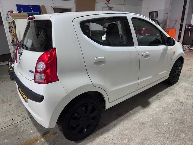 Nissan - pixo - 1.0 acenta - hf-633-g - afbeelding 12 van  16