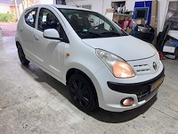 Nissan - pixo - 1.0 acenta - hf-633-g - afbeelding 14 van  16