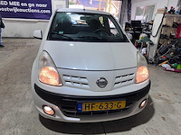 Nissan - pixo - 1.0 acenta - hf-633-g - afbeelding 15 van  16
