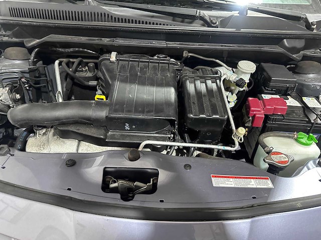 Nissan - pixo - 1.0 acenta 24 dkm! - 22-shv-2 - afbeelding 5 van  11