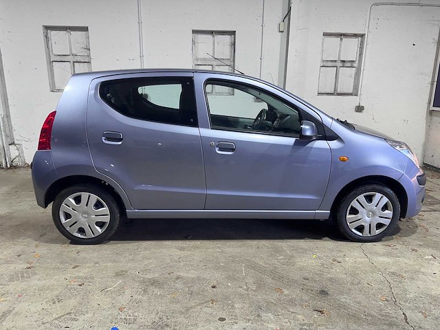 Nissan - pixo - 1.0 acenta 24 dkm! - 22-shv-2 - afbeelding 10 van  11