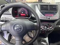 Nissan - pixo - 1.0 acenta 24 dkm! - 22-shv-2 - afbeelding 1 van  14