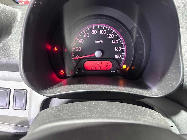 Nissan - pixo - 1.0 acenta 24 dkm! - 22-shv-2 - afbeelding 2 van  14