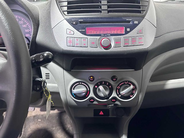 Nissan - pixo - 1.0 acenta 24 dkm! - 22-shv-2 - afbeelding 4 van  14