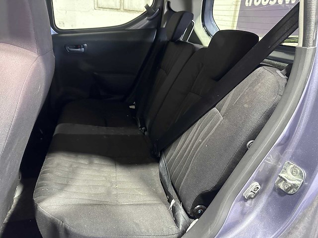 Nissan - pixo - 1.0 acenta 24 dkm! - 22-shv-2 - afbeelding 5 van  14