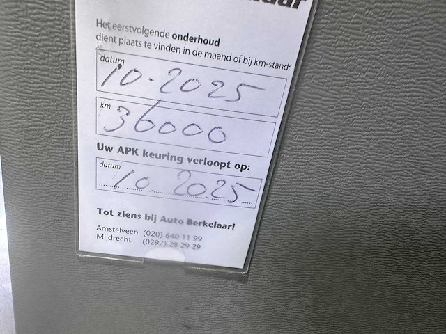 Nissan - pixo - 1.0 acenta 24 dkm! - 22-shv-2 - afbeelding 8 van  14