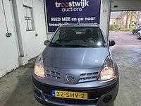 Nissan - pixo - 1.0 acenta 24 dkm! - 22-shv-2 - afbeelding 13 van  14