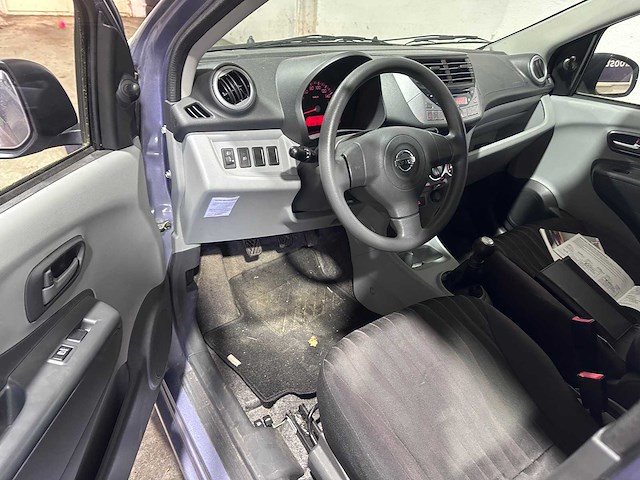 Nissan - pixo - 1.0 acenta 24 dkm! - 22-shv-2 - afbeelding 14 van  14