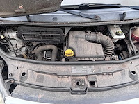 Nissan - primastar - 115.27 2.0dci 310l - bedrijfswagen - afbeelding 2 van  25