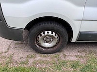 Nissan - primastar - 115.27 2.0dci 310l - bedrijfswagen - afbeelding 9 van  25
