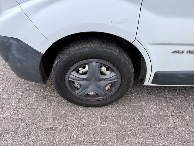 Nissan - primastar - 115.27 2.0dci 310l - bedrijfswagen - afbeelding 11 van  25