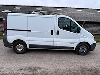 Nissan - primastar - 115.27 2.0dci 310l - bedrijfswagen - afbeelding 14 van  25