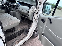 Nissan - primastar - 115.27 2.0dci 310l - bedrijfswagen - afbeelding 16 van  25
