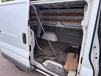 Nissan - primastar - 115.27 2.0dci 310l - bedrijfswagen - afbeelding 18 van  25