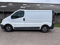 Nissan - primastar - 115.27 2.0dci 310l - bedrijfswagen - afbeelding 12 van  25
