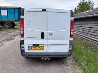 Nissan - primastar - 115.27 2.0dci 310l - bedrijfswagen - afbeelding 20 van  25